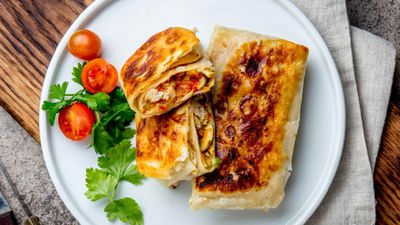 Mo Shih Siao Chih Chilangos Mexican Snacks