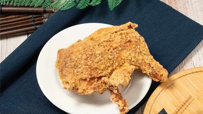 週末炸雞漢堡俱樂部 (遠東Garden City大巨蛋店)
