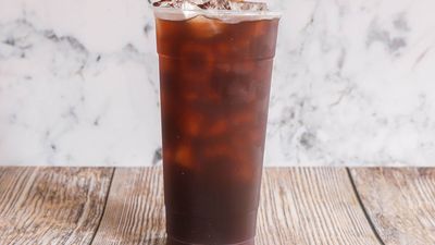 鐵馬佬青草茶舖