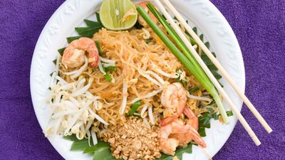 Thai E San 泰辣餐酒館
