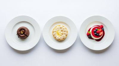 Mai Handmade Desserts