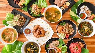 皇泰泰 (吳興店)