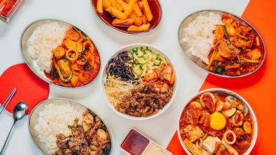 一樣 YEEYUNG