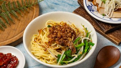 姚媽媽美食館