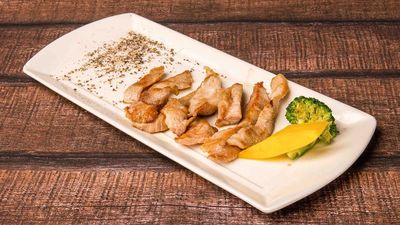 联亭泡菜鍋 (台中大德店)
