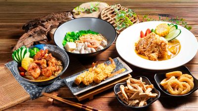 日禾食堂