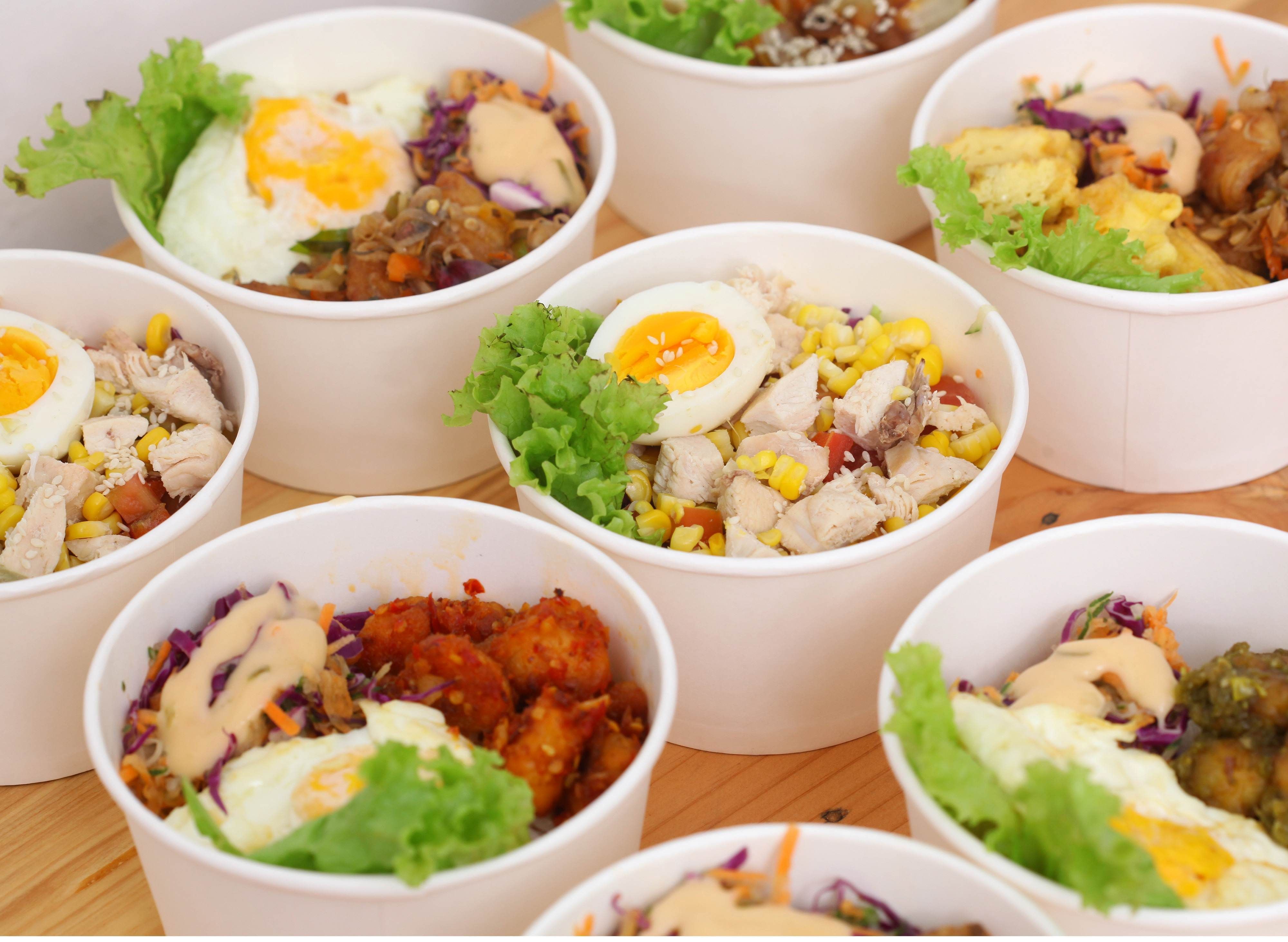 食刻香拌 vendor logo