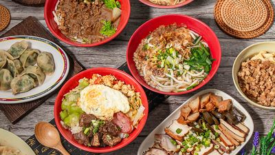 吉利小丁叮