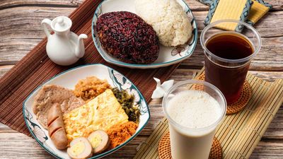 Chi Bao Bao Fan Tuan ( sung yen Branch )