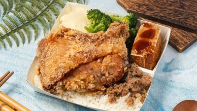 二當家廚房