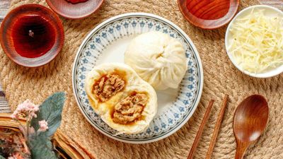 豆大爺永和豆漿