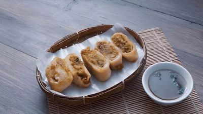 宜華蛋餅 (成大店)