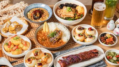 一穗禾心製麵（台中精誠店）
