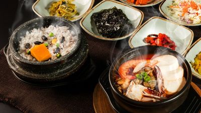 人生豆腐