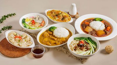 Everyday咖啡早午餐 (中東店)