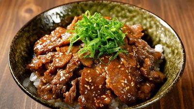 御宮食堂