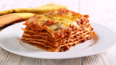 千層麵屋 Casa Della Lasagna