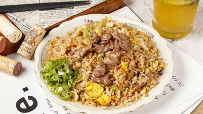 食習寓所飯麵館