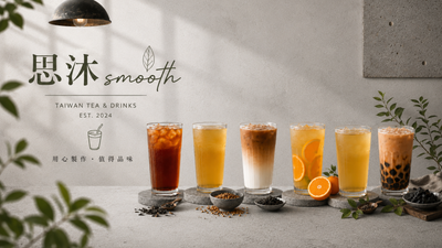 Sih Mu Smooth ( Min Sheng Branch )