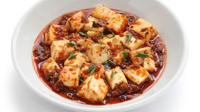 麻婆堂麻婆豆腐花專賣店