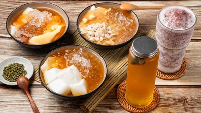 DOU ZOU