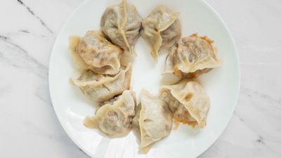 東北茹麵食館