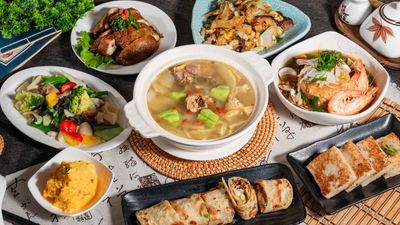 寧菠小館