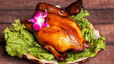 夯の桶仔雞 (北高雄直營店)