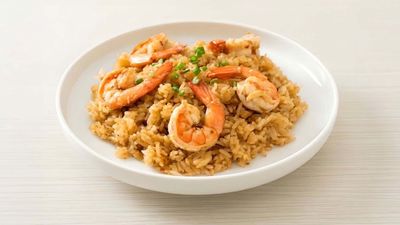 品味現炒