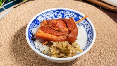 大頭私房小館