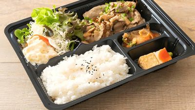 好漾盒子 (安東店)