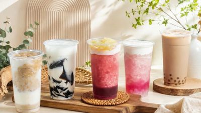 亞達製茶所
