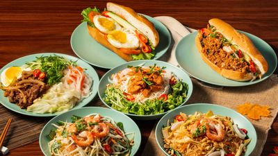 越味食光