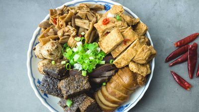 藍寶紹興 (斗六店)