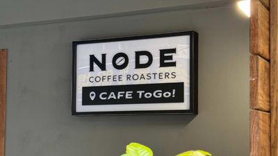 NODE COFFEE ROASTERS
