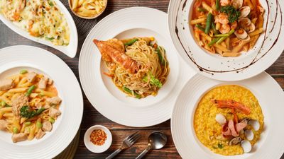 滿滿台味食堂 (宜蘭民族店)