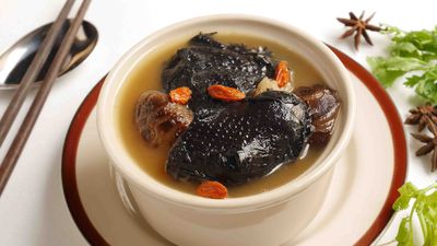 漁夫牧場撈麵 (新竹竹東店)