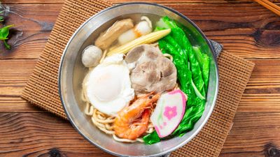 單愛吃食堂 (潮州新生店)