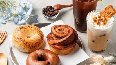 SENSE(D) Cafe
