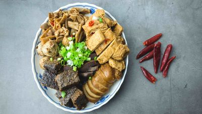 滷尼所愛