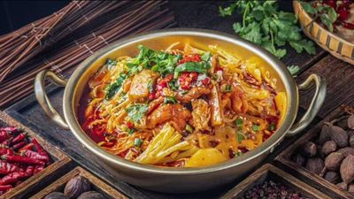 lao ssu chuan kan kuo