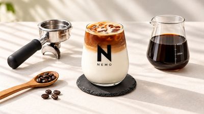 NEMO COFFEE