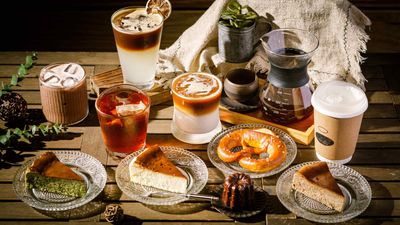 LUMOS COFFEE