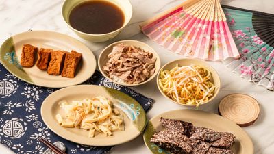 阿順當歸鴨 (北門店)