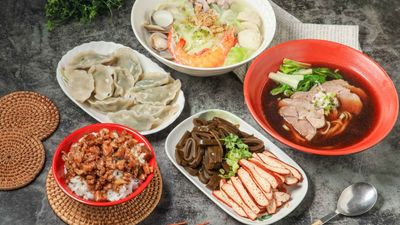 北方小館