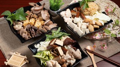 就要醬滷 (漢口店)