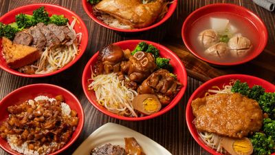 黑肉田 (龍華店)