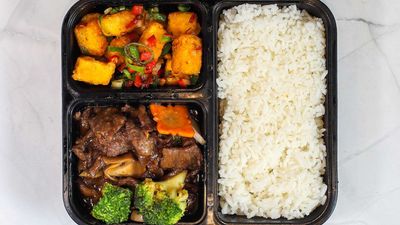 川味食堂
