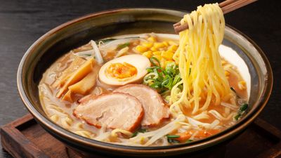 麺匠飛鳥拉麵