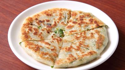 韓點糖韓式糖餅專賣
